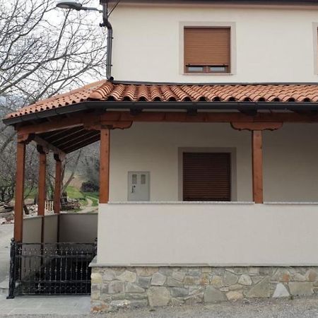 Villa Alma Vipava Exterior photo